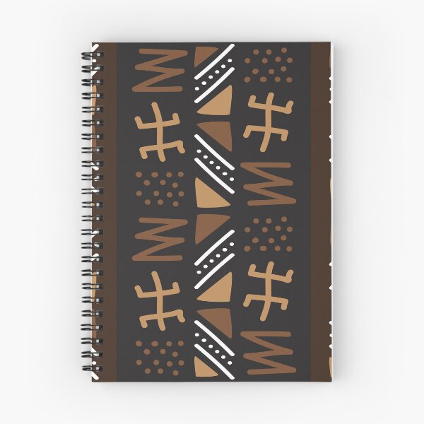 Item preview, African Textile – Bogolan designed and sold by Wolagno.