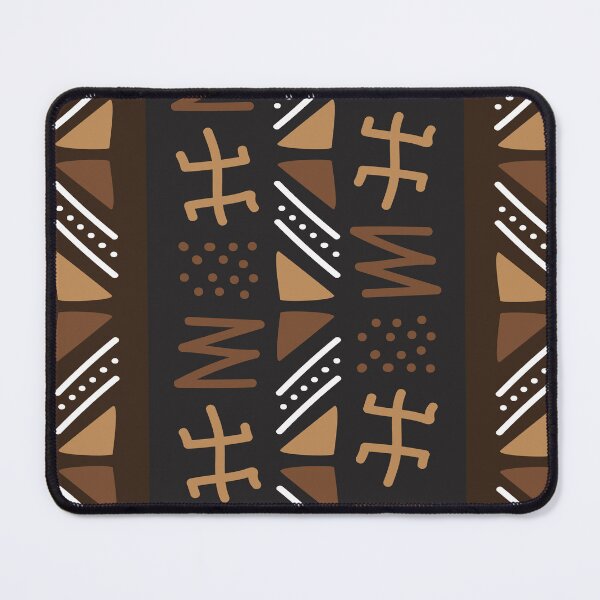Item preview, African Textile – Bogolan designed and sold by Wolagno.