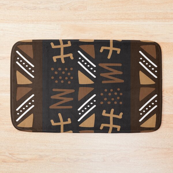 Item preview, African Textile – Bogolan designed and sold by Wolagno.