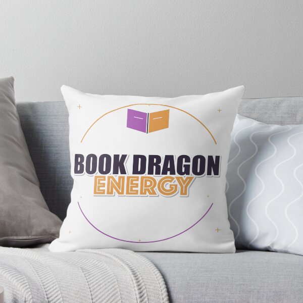 Item preview, Book Dragon Energy designed and sold by pumsquare.