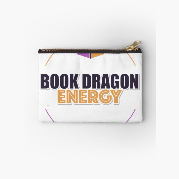 Item preview, Book Dragon Energy designed and sold by pumsquare.