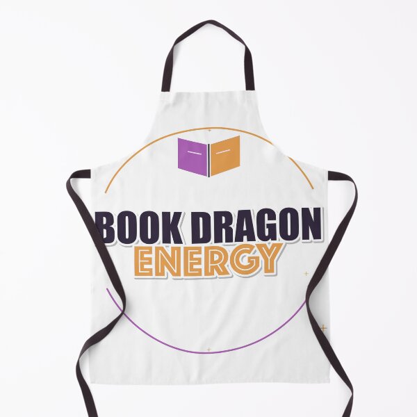 Item preview, Book Dragon Energy designed and sold by pumsquare.