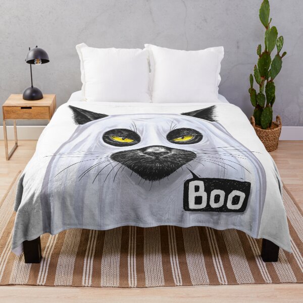 Item preview, Cat Boo designed and sold by NIKITA KORENKOV NikKor.