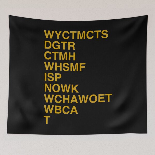 Item preview, Heated Rivalry WYCTMCTS Will You Come To My Cottage This Summer designed and sold by sanasoniro.