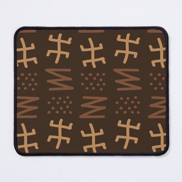 Item preview, African Textile – Bogolan designed and sold by Wolagno.