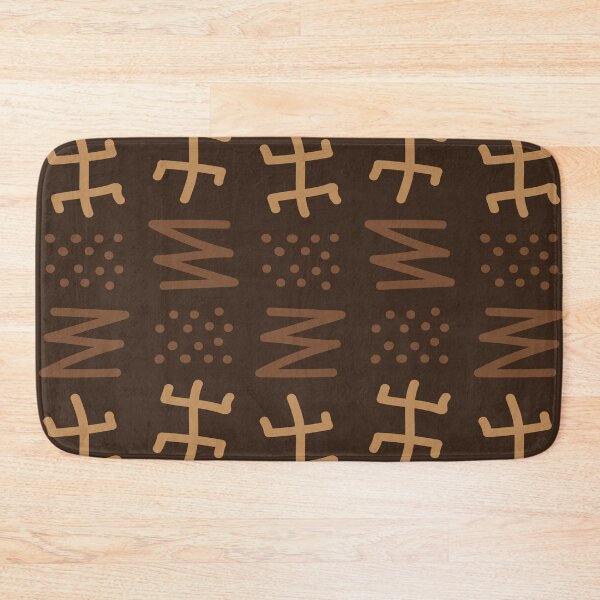Item preview, African Textile – Bogolan designed and sold by Wolagno.