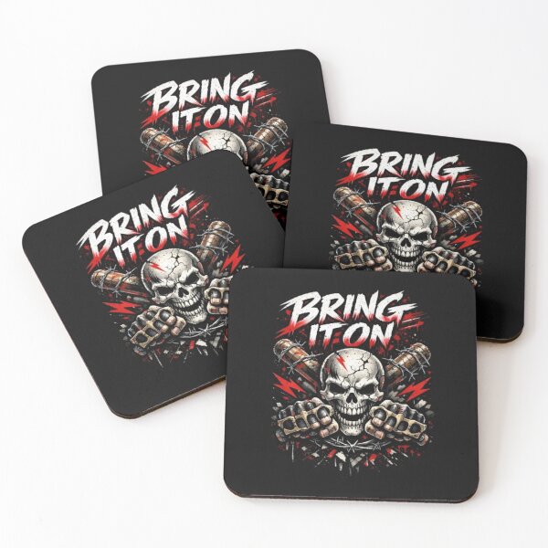 Item preview, Bring it on designed and sold by Graphinity-Studio.