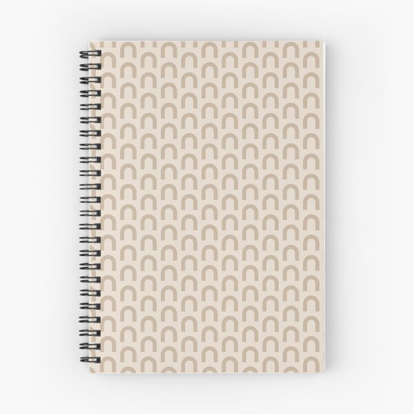 Item preview, Beige Arch Minimal Wall Art – Modern Calm Decor designed and sold by GemsAnatomy.