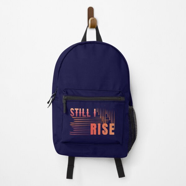 Item preview, Retro Gradient Resilience Quote designed and sold by LoudVictory.