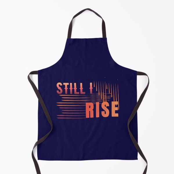 Item preview, Retro Gradient Resilience Quote designed and sold by LoudVictory.
