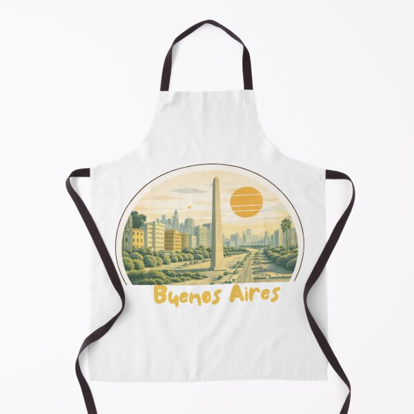 Item preview, Buenos Aires designed and sold by VelumStudio.