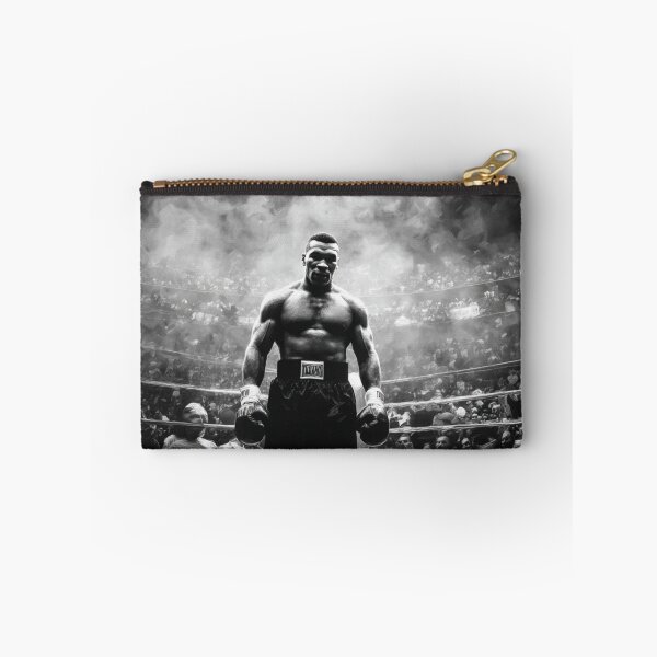 Item preview, Mike Tyson Inspired Boxing art  designed and sold by ARbyCharlie.