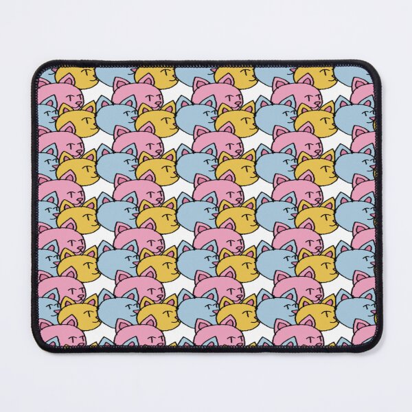 Item preview, Cat Pattern  designed and sold by Rainbowland123.