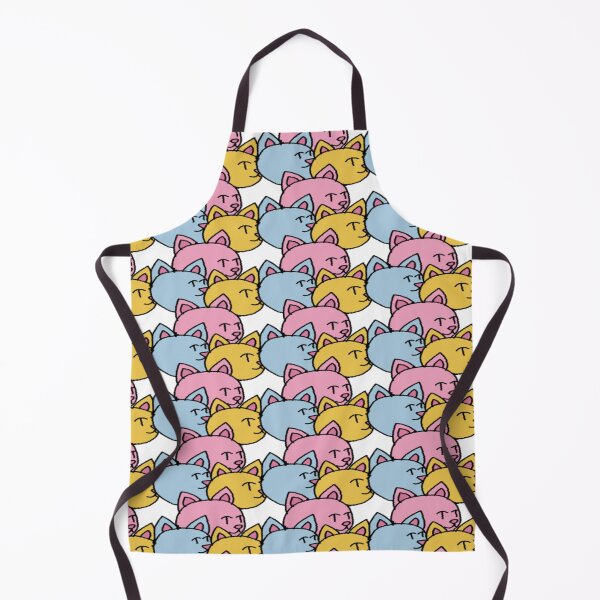 Item preview, Cat Pattern  designed and sold by Rainbowland123.