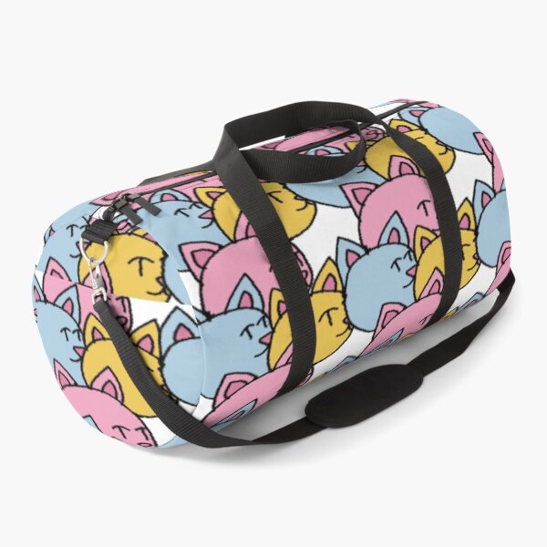 Item preview, Cat Pattern  designed and sold by Rainbowland123.