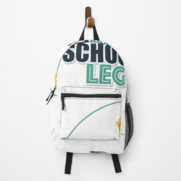Item preview, School Staff Legend designed and sold by IllumeInk.