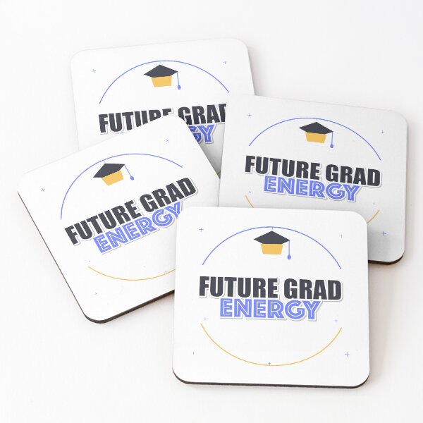 Item preview, Future Grad Energy designed and sold by IllumeInk.