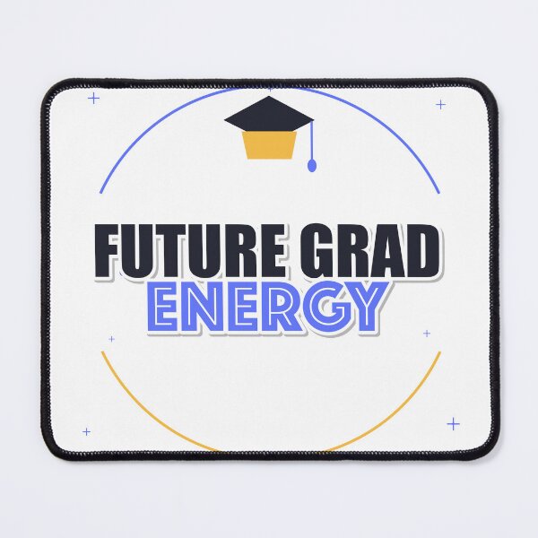 Artikelvorschau, Future Grad Energy entworfen und verkauft von IllumeInk.