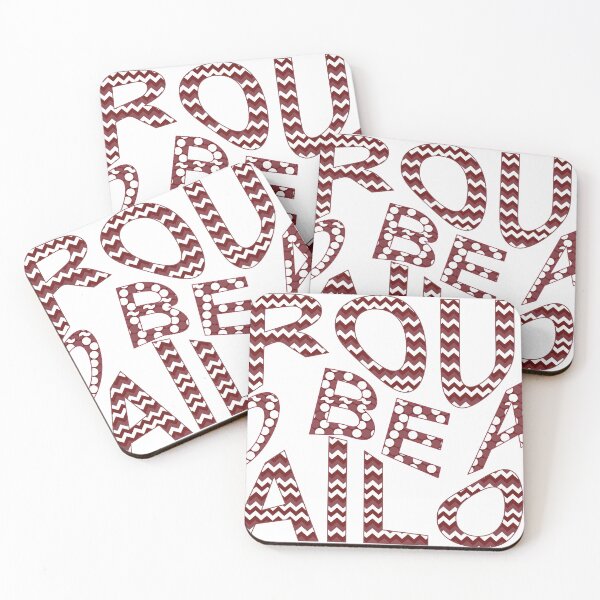 Item preview, Proud To Be An Sailor Wavy Text designed and sold by TheIconSmith.