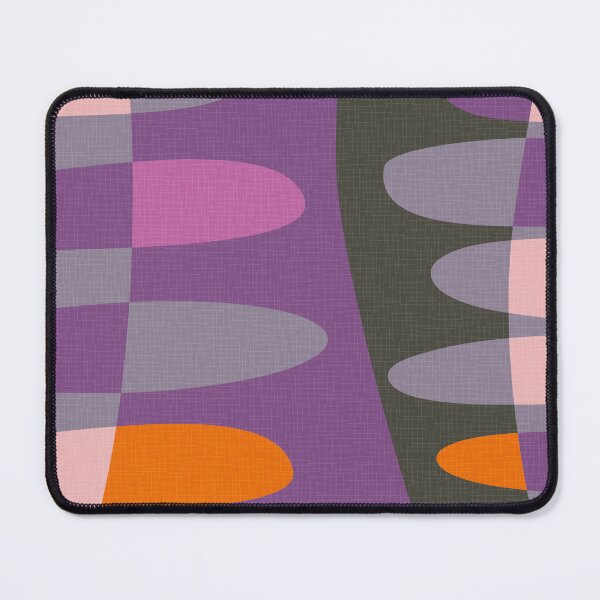 Item preview, MCM abstract shapes designed and sold by JMgraphic.