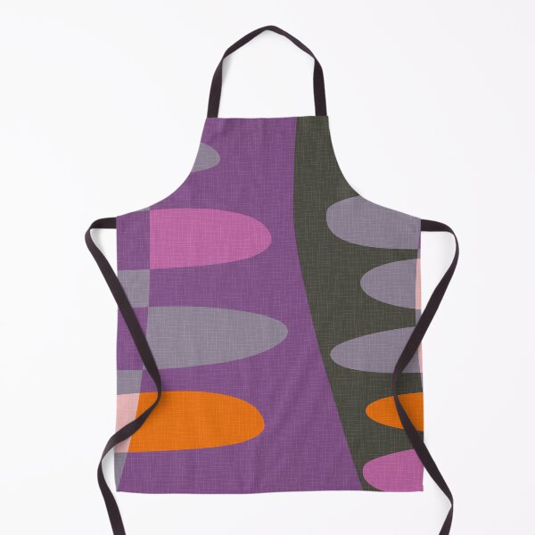 Item preview, MCM abstract shapes designed and sold by JMgraphic.