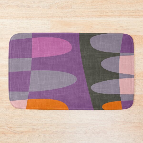 Item preview, MCM abstract shapes designed and sold by JMgraphic.