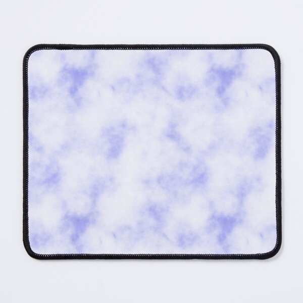 Item preview, Soft Ethereal Purple Cloud Aesthetic Soft Watercolor Pattern designed and sold by MOONE FLOWER.