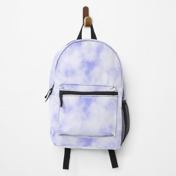 Item preview, Soft Ethereal Purple Cloud Aesthetic Soft Watercolor Pattern designed and sold by MOONE FLOWER.