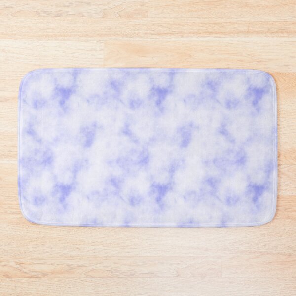 Item preview, Soft Ethereal Purple Cloud Aesthetic Soft Watercolor Pattern designed and sold by MOONE FLOWER.