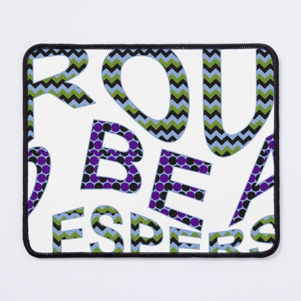 Item preview, Proud To Be An Salesperson Wavy Text designed and sold by TheIconSmith.