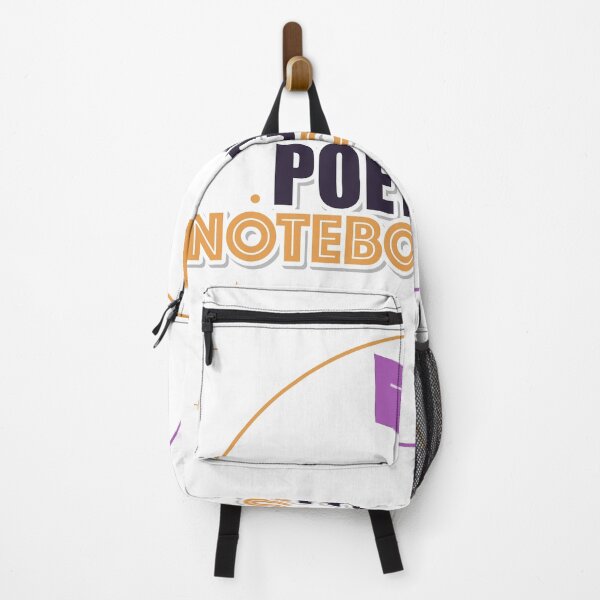 Item preview, Poetcore Notebook Club designed and sold by IllumeInk.