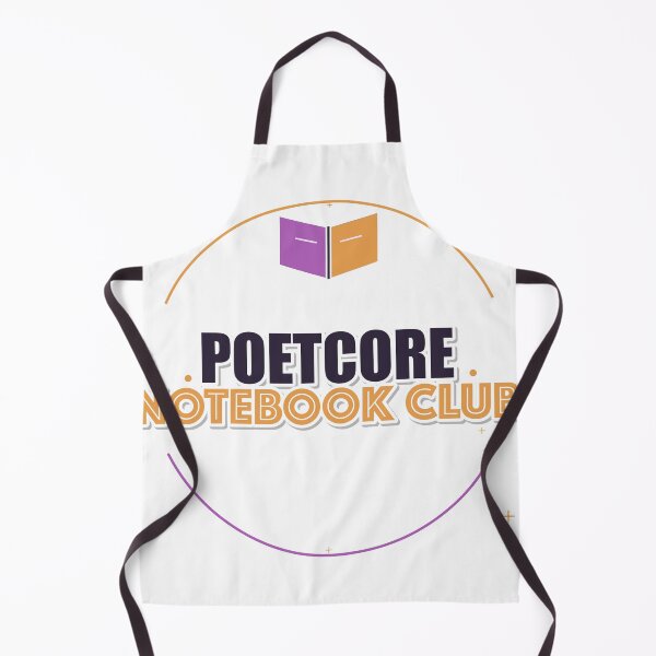Item preview, Poetcore Notebook Club designed and sold by IllumeInk.