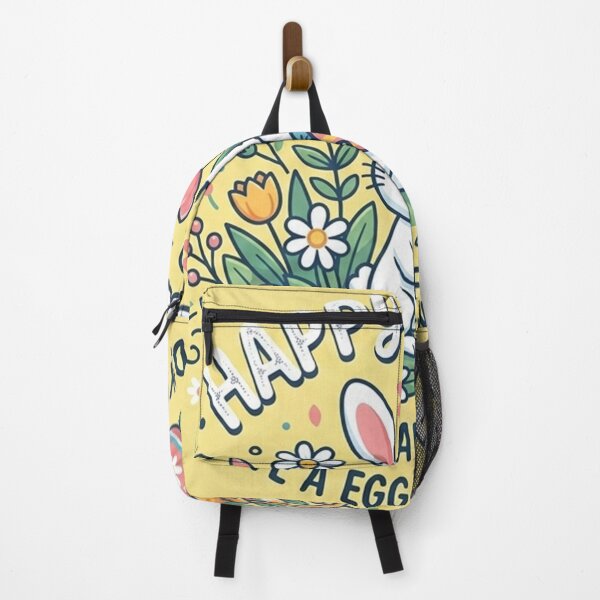 Item preview, Happy Easter Have A Egg-cellent Day! designed and sold by Owcomm.