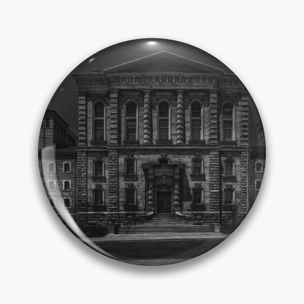 Item preview, No 550 Gerrard St E 8 with Border designed and sold by The Learning Curve Photography.