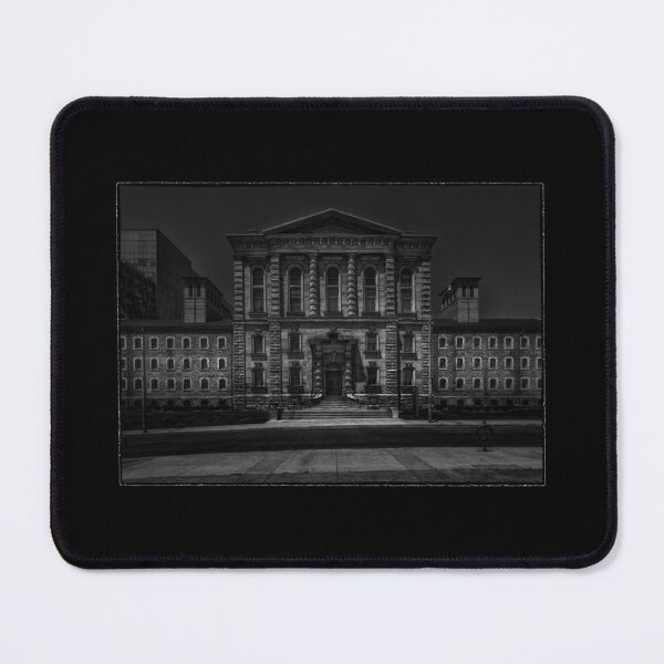 Item preview, No 550 Gerrard St E 8 with Border designed and sold by The Learning Curve Photography.