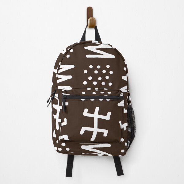 Item preview, African Textile – Bogolan designed and sold by Wolagno.