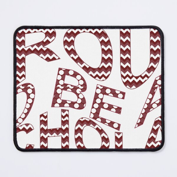 Item preview, Proud To Be An Scholar Wavy Text designed and sold by TheIconSmith.