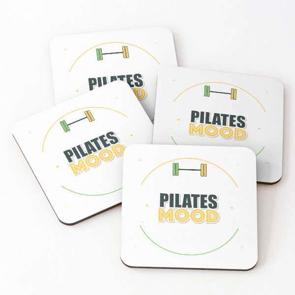 Item preview, Pilates Mood designed and sold by IllumeInk.