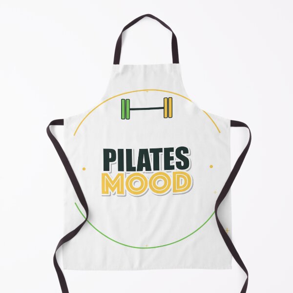 Item preview, Pilates Mood designed and sold by IllumeInk.