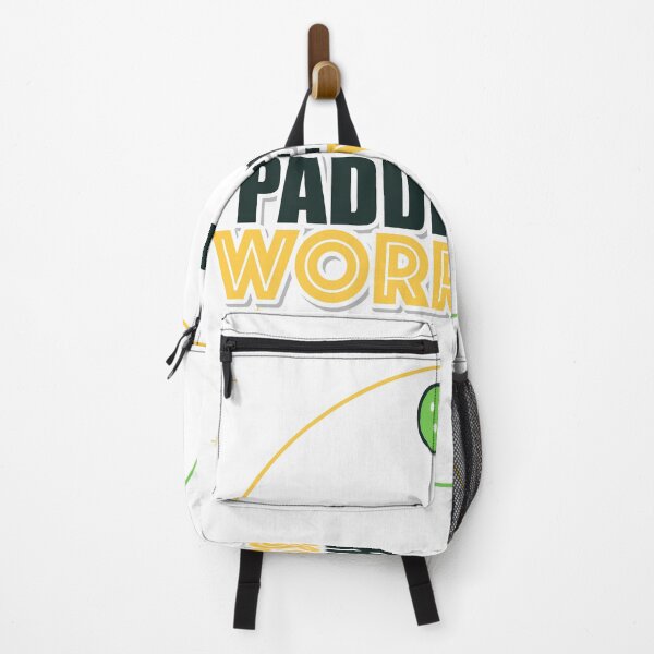 Item preview, Paddle More Worry Less designed and sold by IllumeInk.