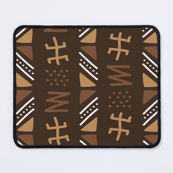 Item preview, African Textile – Bogolan designed and sold by Wolagno.