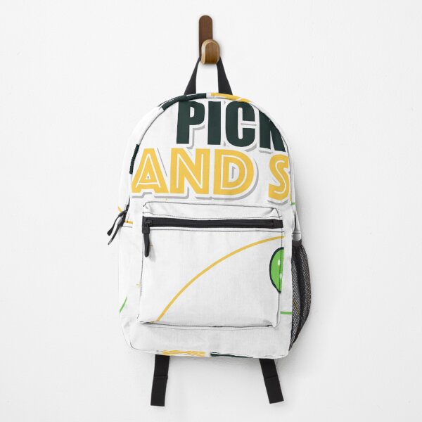 Item preview, Pickleball And Snacks designed and sold by IllumeInk.