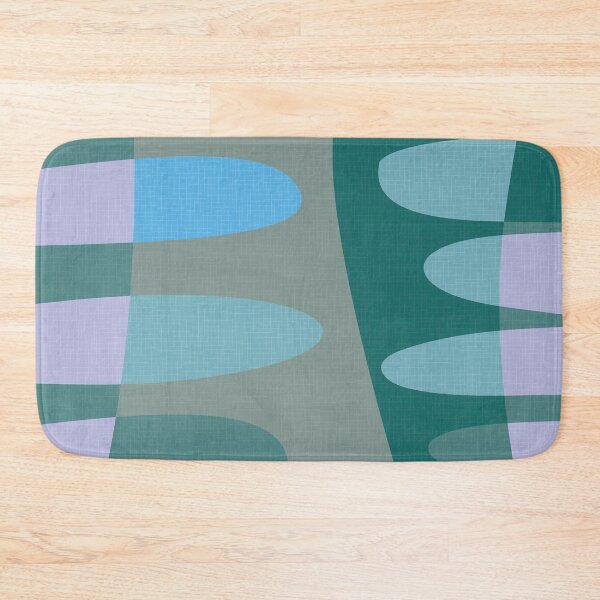 Item preview, MCM abstract shapes designed and sold by JMgraphic.
