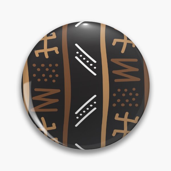 Item preview, African Textile – Bogolan designed and sold by Wolagno.