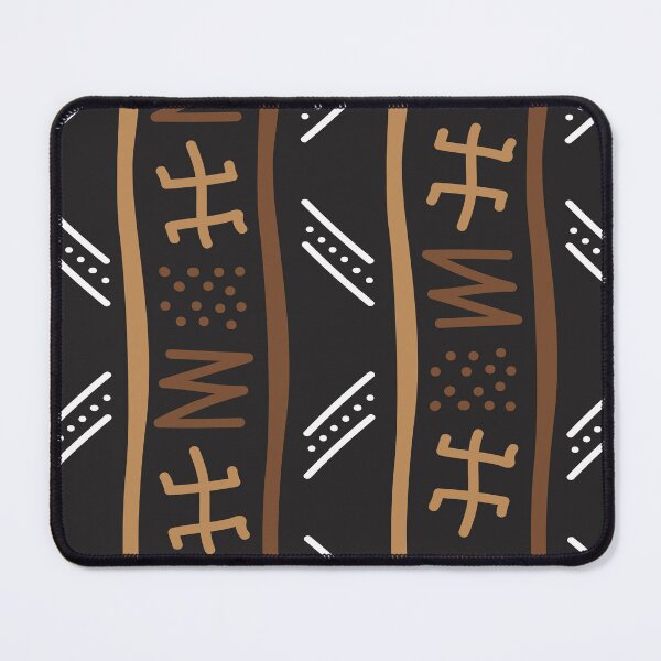 Item preview, African Textile – Bogolan designed and sold by Wolagno.