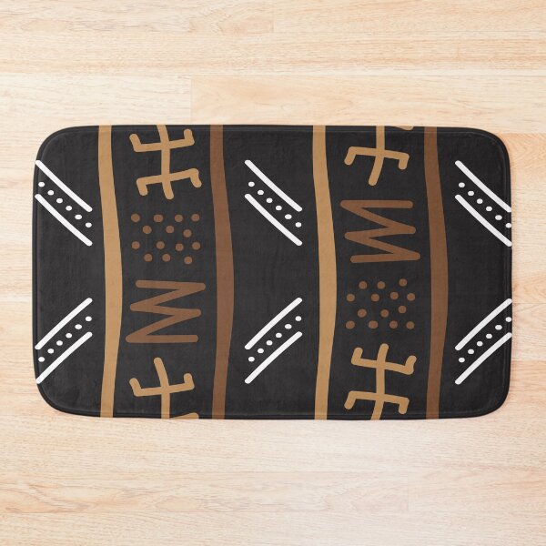 Item preview, African Textile – Bogolan designed and sold by Wolagno.