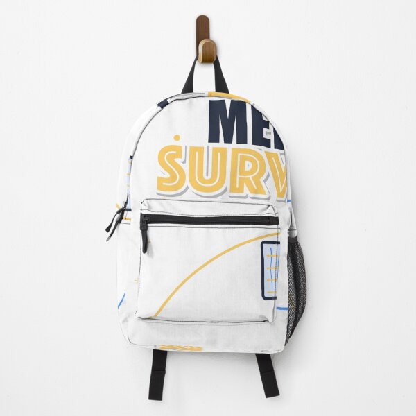 Item preview, Meeting Survivor designed and sold by IllumeInk.