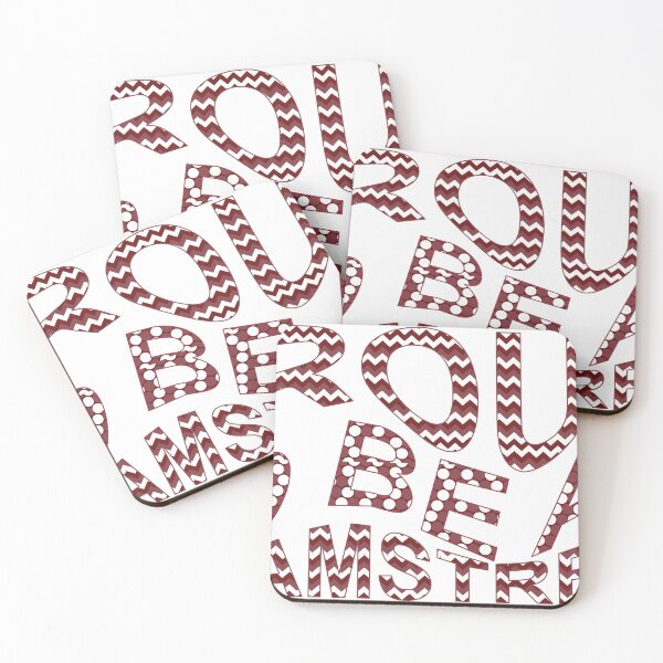 Item preview, Proud To Be An Seamstress Wavy Text designed and sold by TheIconSmith.