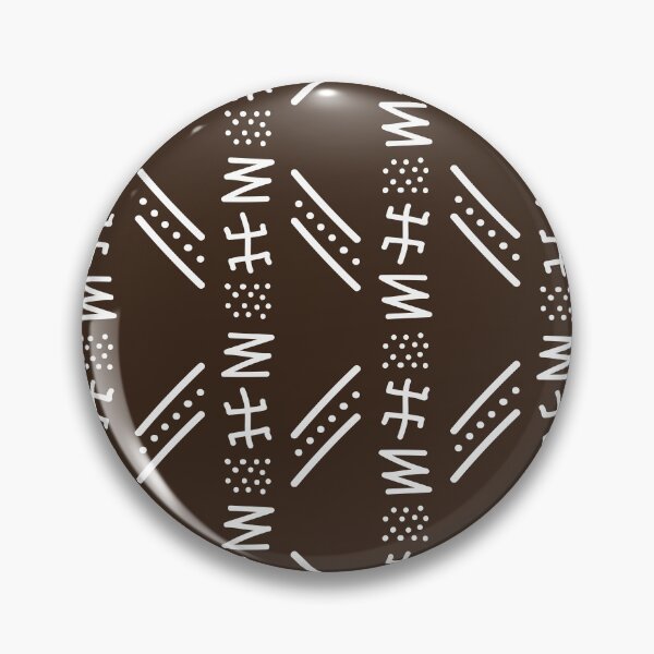 Item preview, African Textile – Bogolan designed and sold by Wolagno.