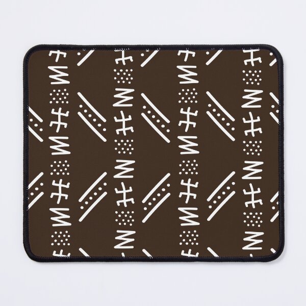 Item preview, African Textile – Bogolan designed and sold by Wolagno.